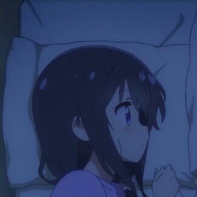 小猫发现自己和死对头贴贴后